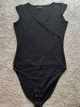 Bluzka body elegancka