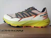 Salomon THUNDERCROSS r 43 1/3 i 44