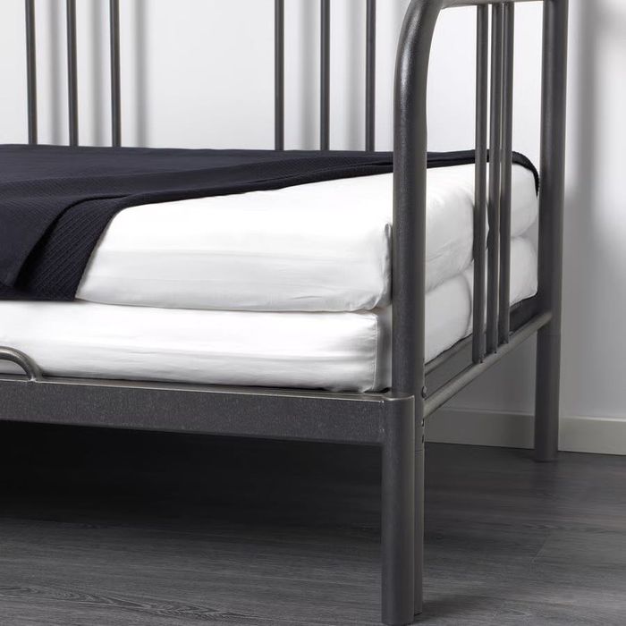Łóżko IKEA Fyresdal