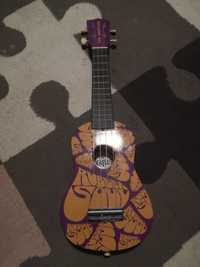 Ukulele "The Beatles" Rubber Soul