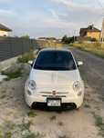 Fiat 500e, 2015 р