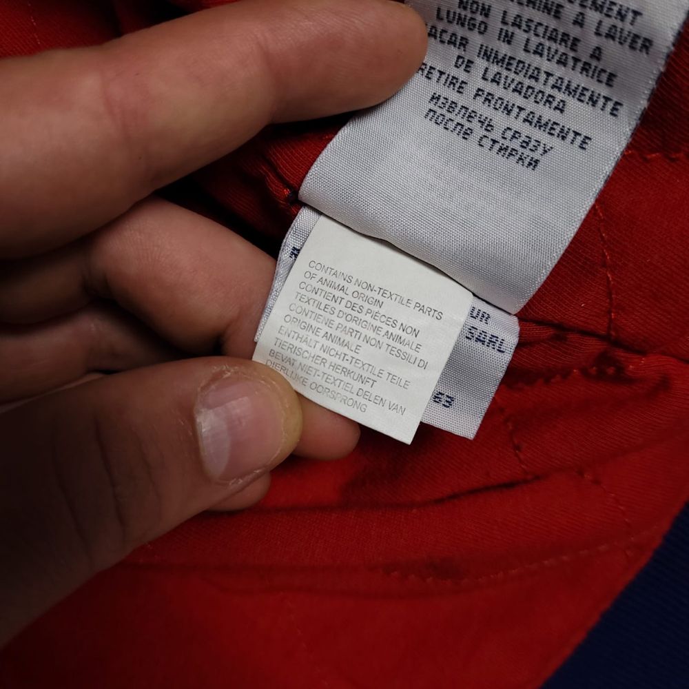 Vintage kurtka Polo Ralph Lauren jacket