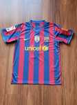 Koszulka Fc Barcelony 09/10 Zlatan Ibrahimović