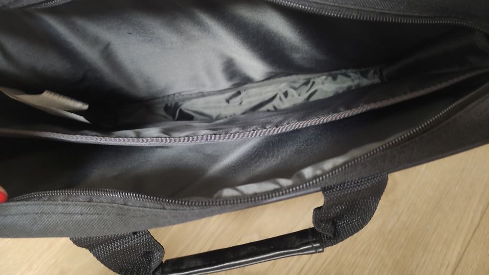 Сумки для ноутбука