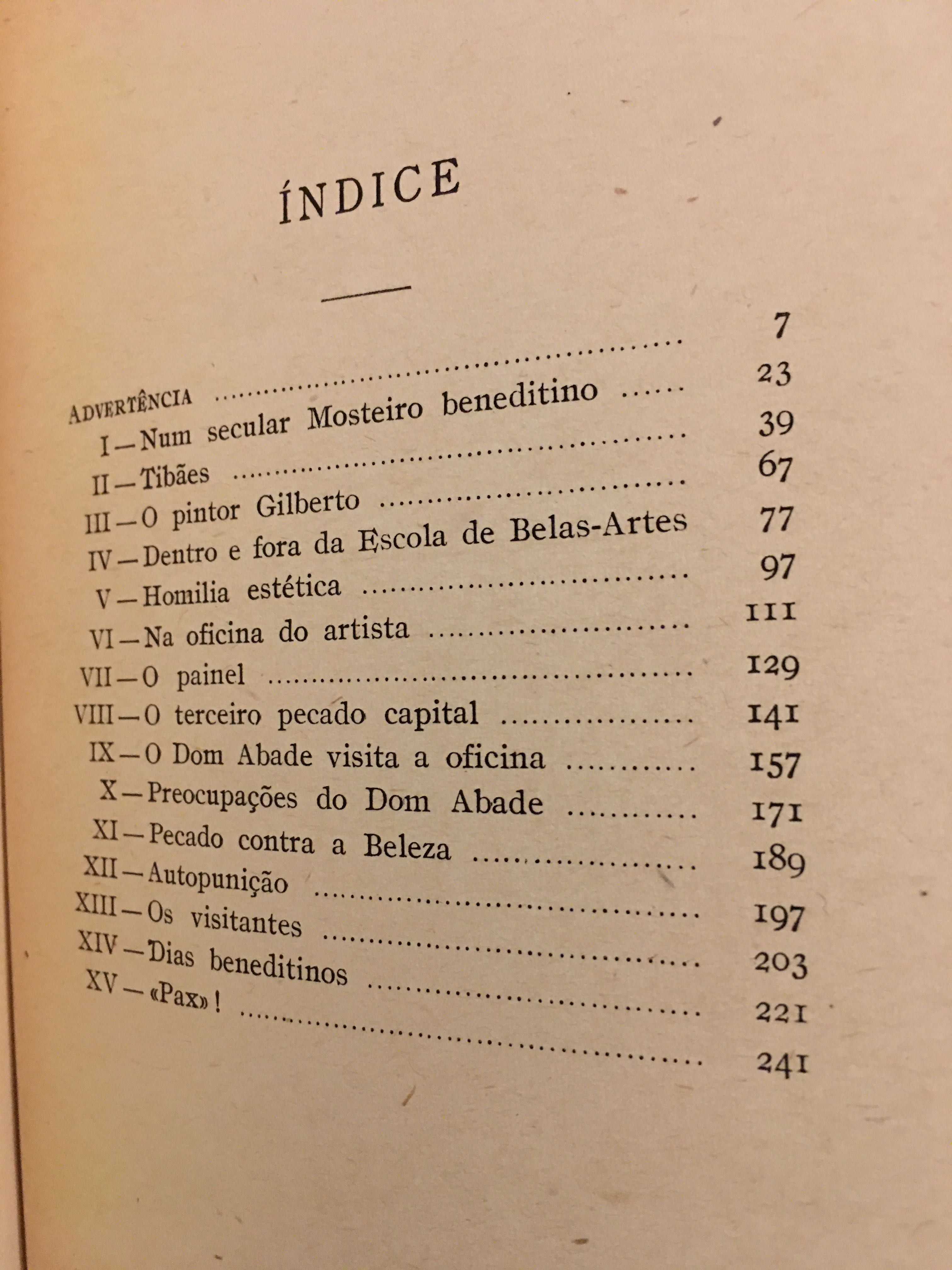 Hernâni Cidade/Antero de Figueiredo/Joaquim Leitão