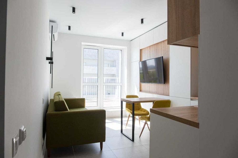 Дизайнер інтер'єру/дизайнер интерьера від 3$ до 18$ за м2