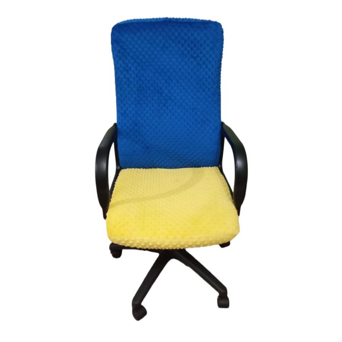 ᐉ ПОД ЗАКАЗ Чехол на большие кресла | Накидки Чохли для крісла Меблів