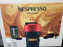 Máquina Café Vertour Pop Nespresso