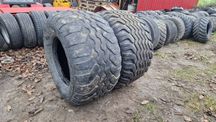 560/60-22.5 550/60-22.5 550/60r22.5 16PR Vredestein Alliance