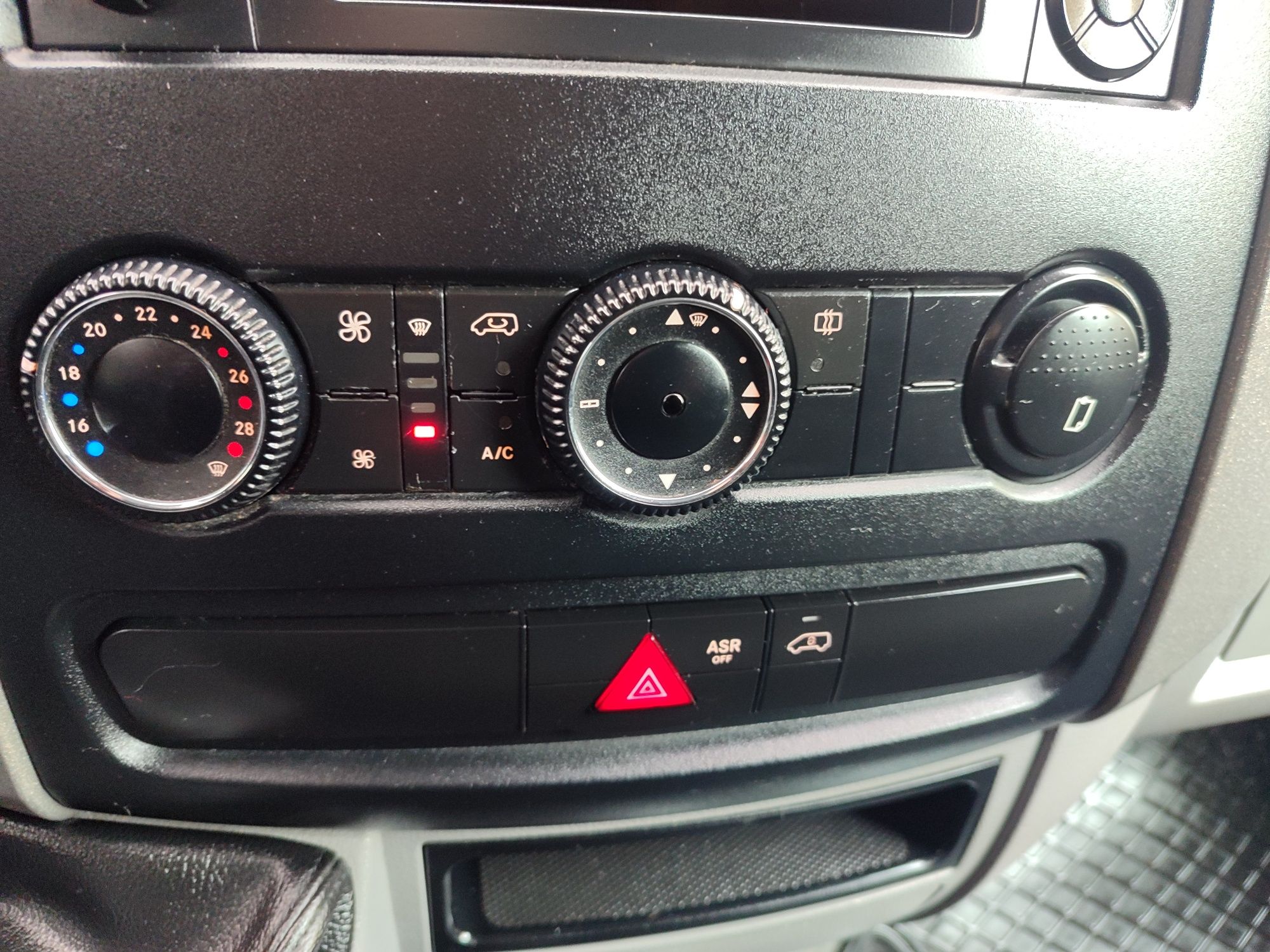 Mercedes-Benz Sprinter 314cdi
