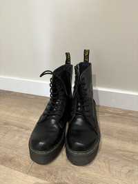 Dr.Martens platform