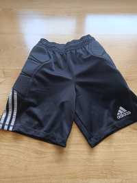 Spodenki bramkarskie adidas r. 164