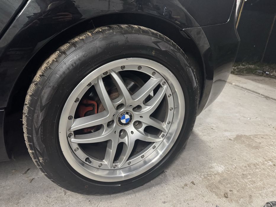 5x120 bmw styling 71 e39