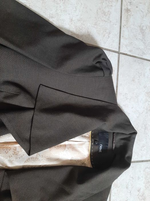 Stylowy żakiet rozm. 34/36