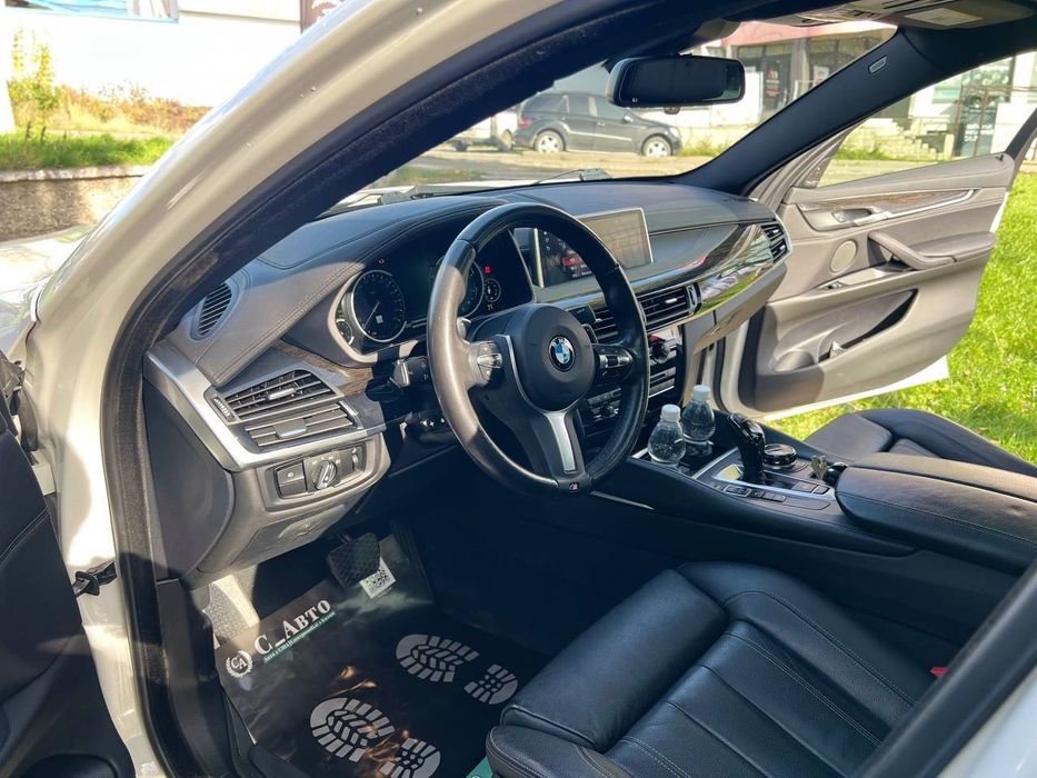 BMW X6 35i В кредит БЕЗ АВАНСУ!!!