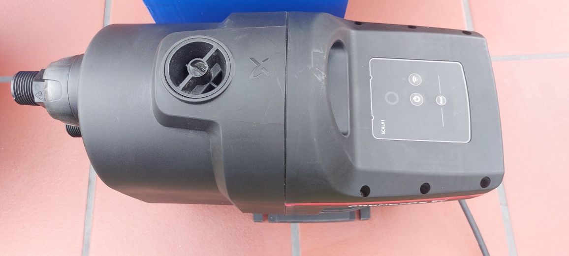 Pompa Grundfos hydroforowa