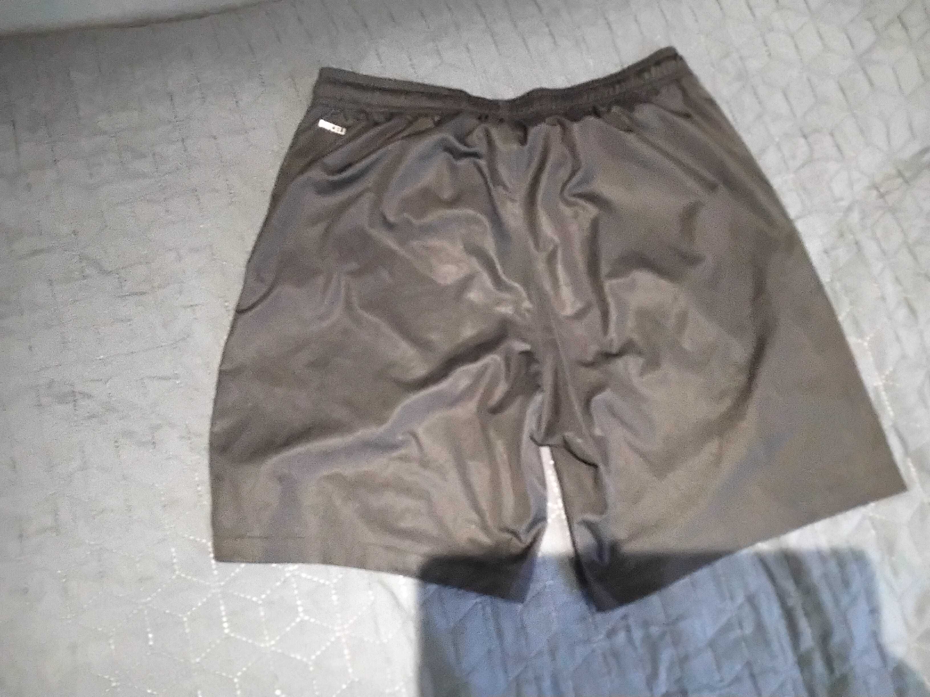 Spodenki Puma rozm. M