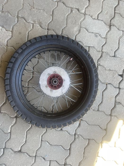 Vendo Peças ajp
