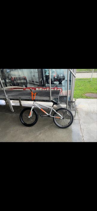 Bmx Mongoose Legion L20