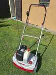 Wertykulator Alko Combi Care 38