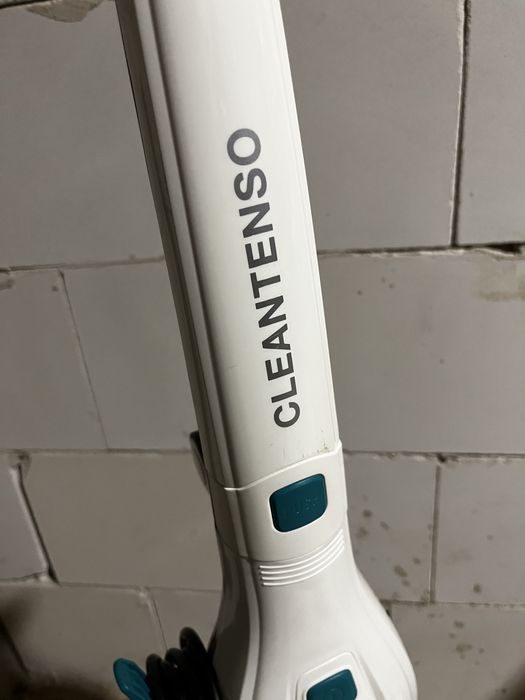 Mop parowy Leifheit Cleantenso