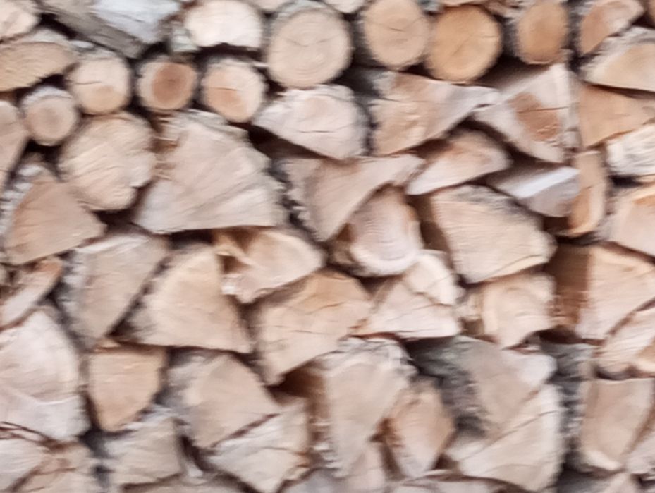 Sprzedam drzewo opałowe