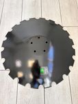 Talerz Kverneland A135.419.697 600x5otw. bl.6