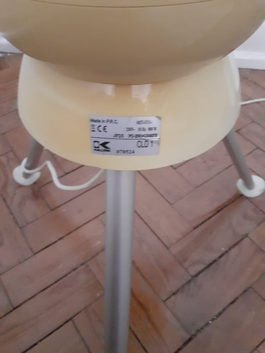 Máquina cortar, café, abre latas kenwood, secador roupa, fole