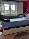 Cama de criança 90 x 190