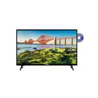 Скидка! Телевизор 24" Telefunken XH24J501VD (Smart TV Wi-Fi T2S2 LCD)