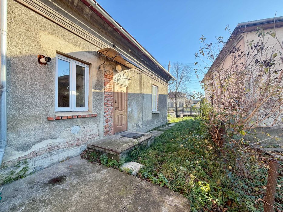 Будинок 140 м² у Стрию, вул. Львівська | Земля 0,06 га, власний заїзд