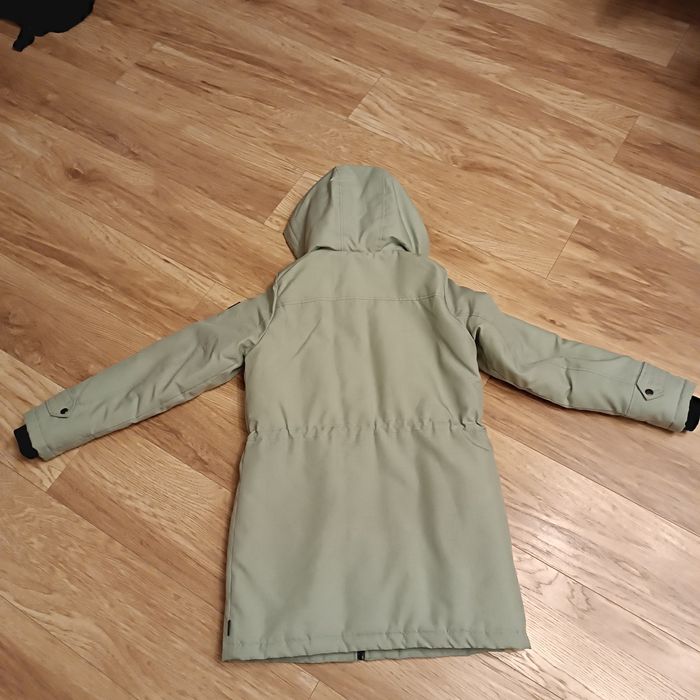 Kurtka zimowa parka Vero moda rozm s