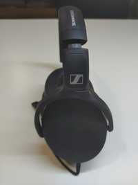 Auscultadores Sennheiser HD 400S