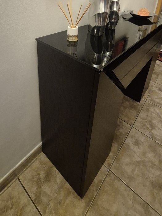 Armário para corredor