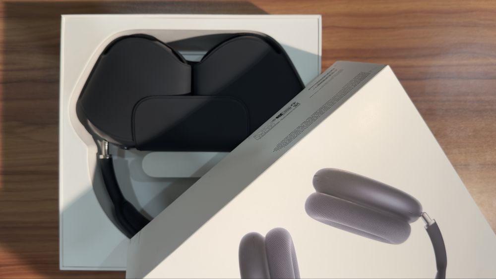AirPods Max (USB-C)