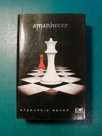 "Amanhecer", Stephenie Meyer