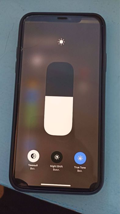 Айфон 11 про макс 256