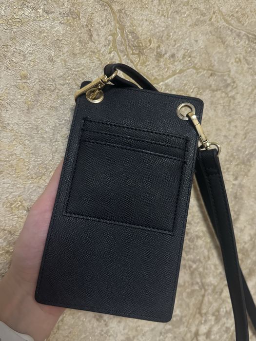 Стильна сумка U.S.Polo