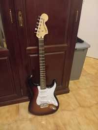 Guitarra Stratocaster