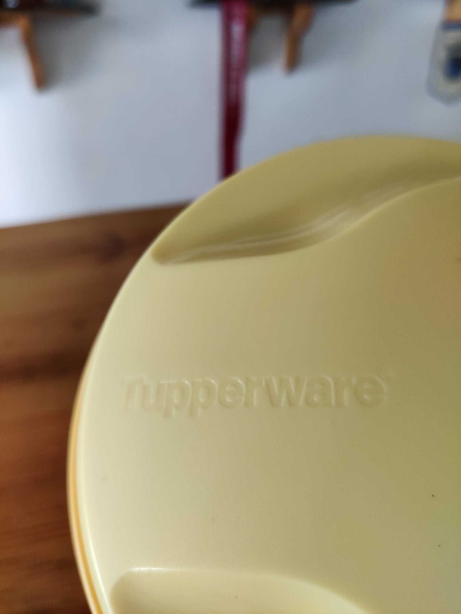 Tupperware Quick Chef