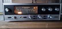 Lampowy Pioneer ER-420 AM/FM Multiplex Receiver (1970)