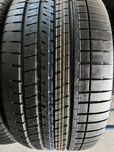 285/40/19+255/45/19 R19 Goodyear Eagle F1 Asymmetric 4шт нові