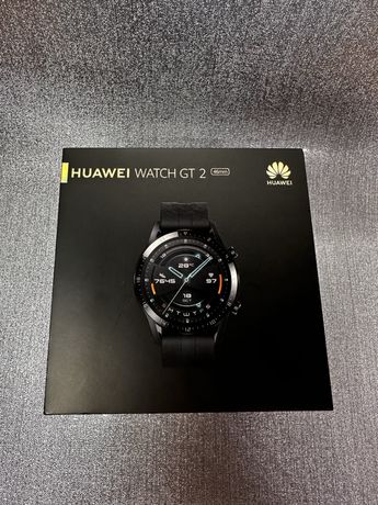 Zegarek Huawei GT 2
