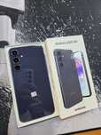 Samsung A55 Blue 8/256gb Европеець NEW