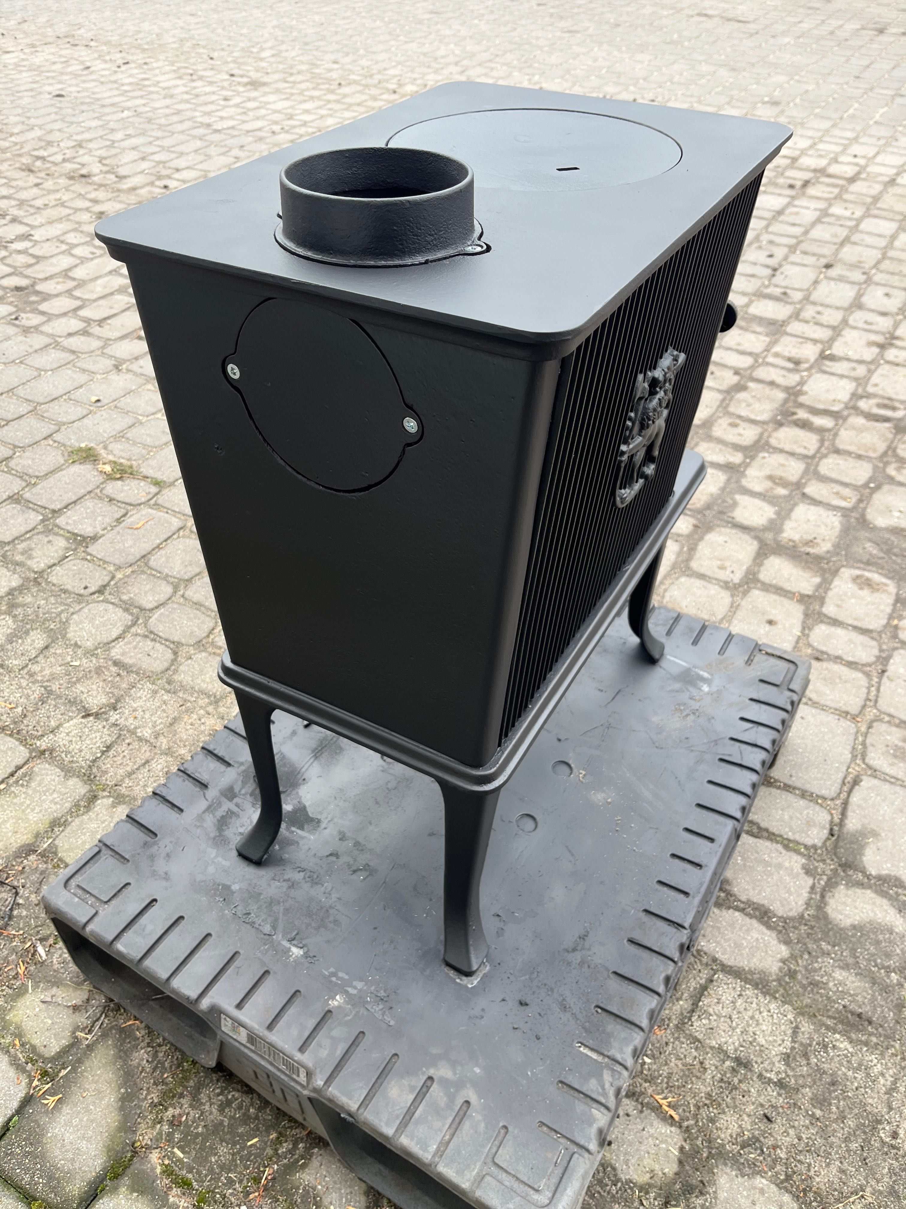 Piec Koza Jotul 1945