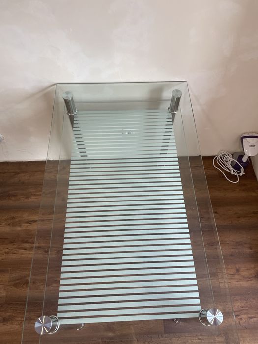 Продам скляний сті - стильний та практичний