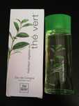 Woda toaletowa damska Zielona Herbata 125ml Yves Rocher