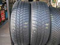 205/55R16 BARUM Polaris 3 - nr.9596