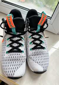 Кросівки Nike Lebron 45 29 см