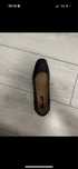 Buty damskie do munduru galowego